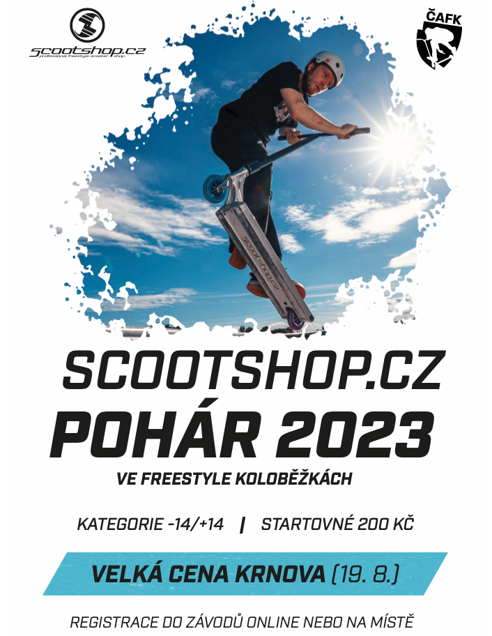 Mistrovství Moravy a Slezska Krnov - 19. 8. 2023